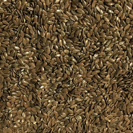 BROWN LINSEED