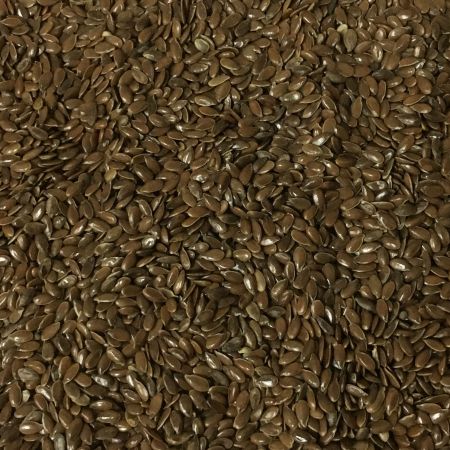 BIO/ORGANIC BROWN LINSEED