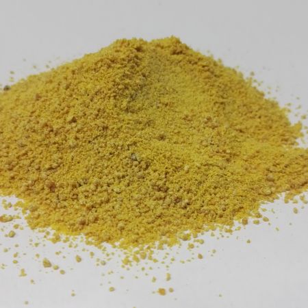 Corn Gluten Meal, with Pea Protein