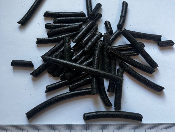 BLACK CUMIN PELLETS